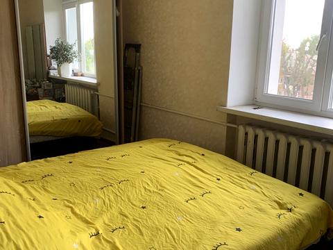 квартира по адресу Новоорловская ул. (Новоорловська), 22