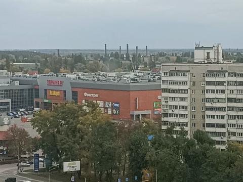 квартира за адресою Київська вул., 261-А