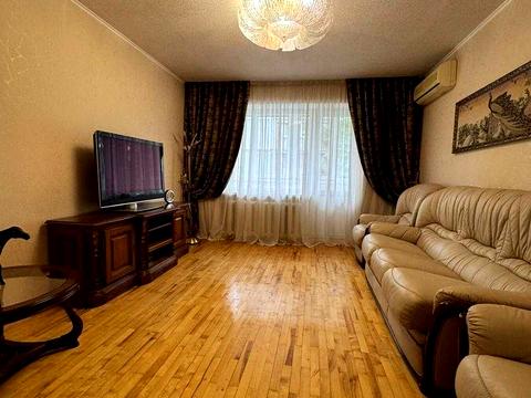 квартира за адресою Тополина вул., 14/1