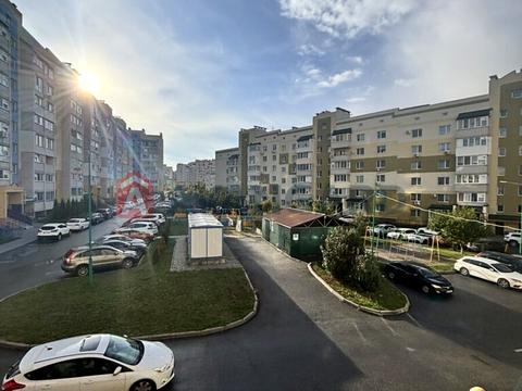 квартира по адресу Тимофеевская ул., 4