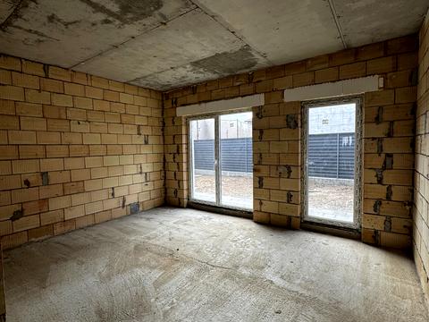 дом по адресу Авиаторов ул.