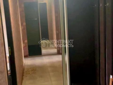 квартира за адресою Барабашова вул., 42