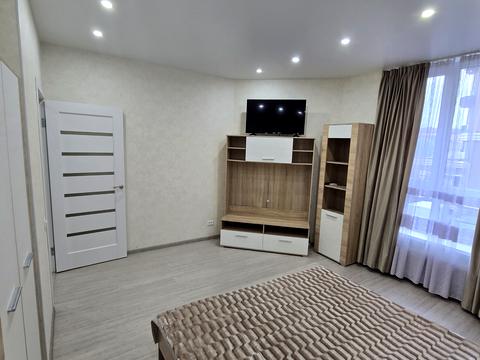 квартира по адресу Мартинова просп., 2