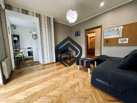 квартира за адресою Академіка Філатова вул., 10а