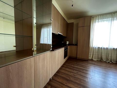 квартира за адресою Петра Панча вул., 18б