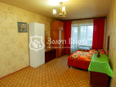 квартира за адресою Київ, Кирилівська вул. (Фрунзе), 110