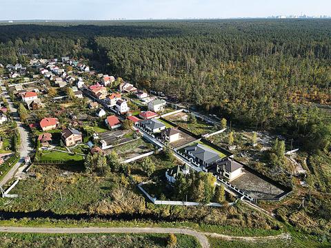 будинок за адресою Бучанське шосе