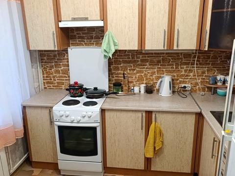 квартира за адресою Пантелеймона Куліша вул. (Челябінська), 15