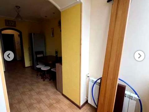 квартира по адресу Хмельницкая ул., 10
