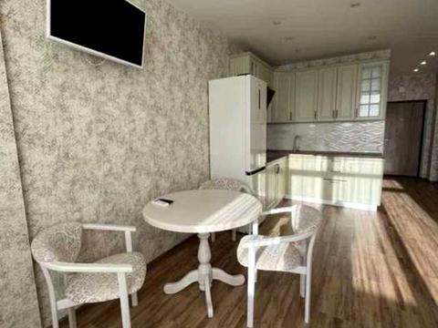 квартира за адресою Миколи Бажана просп., 17-А