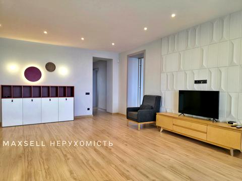 квартира по адресу Харьковская ул., 3/1