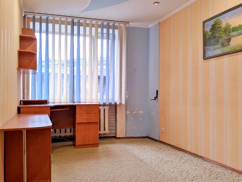 квартира по адресу Рипкинская ул., 1