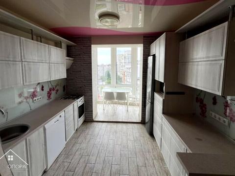 квартира за адресою Панаса Мирного вул., 14/1а