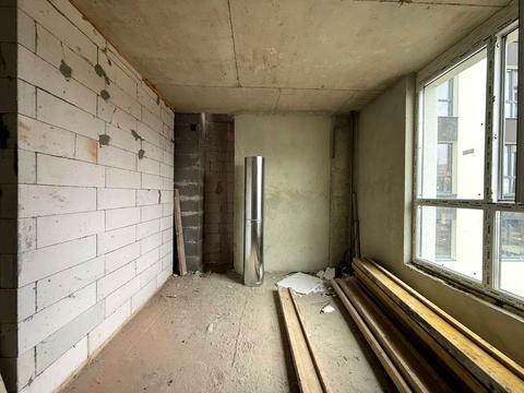 квартира по адресу Ивана Рубчака ул., 2