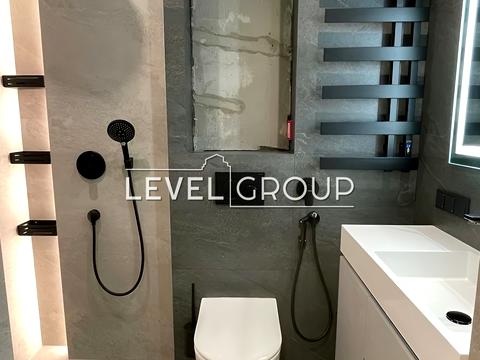 квартира по адресу Салютная ул., 2к9