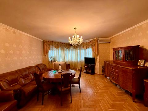 квартира за адресою Генерала Генадія Воробйова вул. (Курська), 13-Е