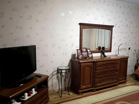 квартира по адресу Лесковская ул., 20