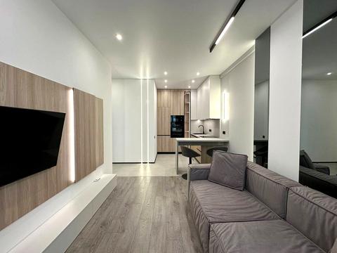 квартира по адресу Берестейский просп. (Победы), 11 к2