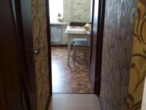 квартира по адресу Строителей ул. (Фрунзе), 16
