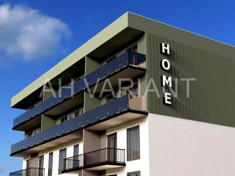 квартира за адресою Олександра Богомольця вул., 17