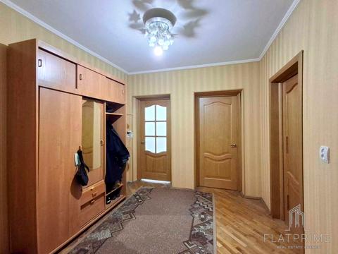 квартира за адресою Новаторів вул., 22-В