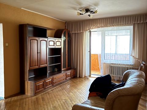 квартира за адресою Володимира Висоцького бульв., 5