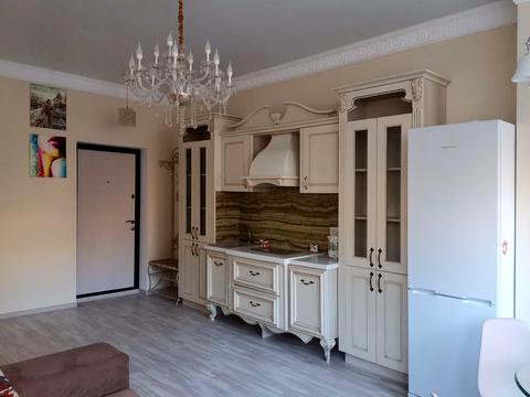 квартира за адресою Педагогічна вул., 21/1