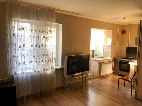 квартира по адресу Демеевская ул., 35