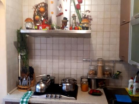 квартира за адресою Жуля Верна бульв. (Ромена Роллана), 5/8