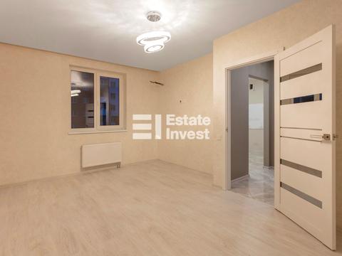 квартира по адресу пер. Шевченковский, 48