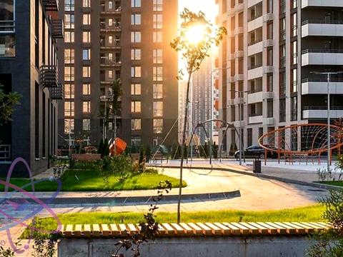 квартира за адресою Дніпровська набережна вул., 18