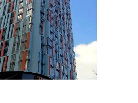 квартира по адресу Богдановская ул., 7-В