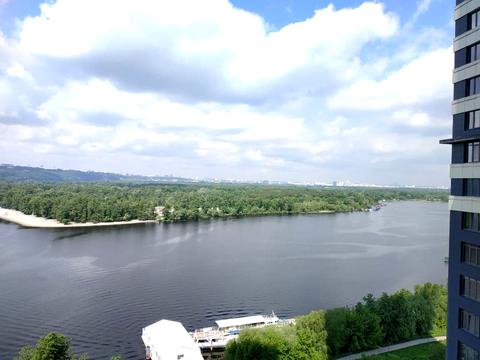 квартира по адресу Никольско-Слободская ул., 3-А