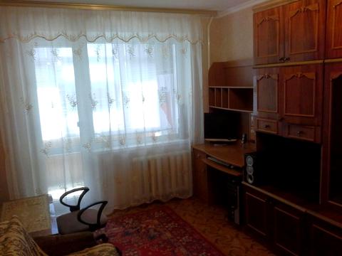 квартира по адресу Героев просп.