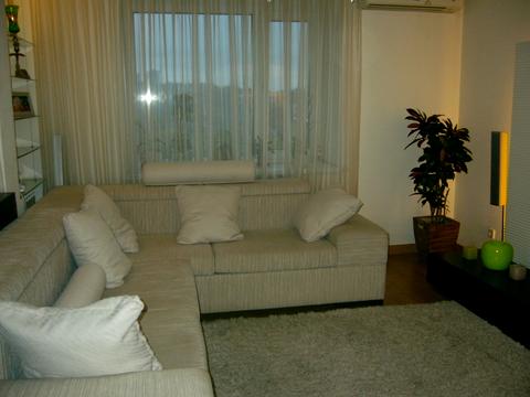 квартира по адресу Валерия Лобановского просп., 130