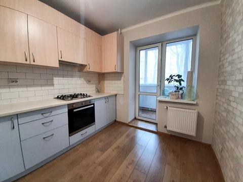 квартира по адресу Леси Украинки бульв., 4