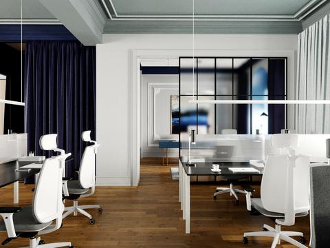 коммерческая по адресу Никольско-Ботаническая ул., 14