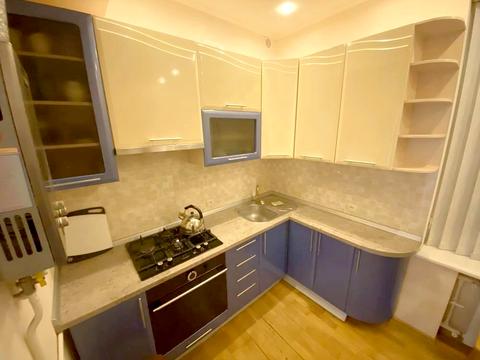 квартира за адресою Первозванівська вул., 22