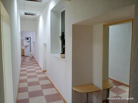 коммерческая по адресу Приморский бульв., 10