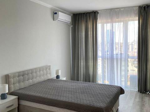 квартира по адресу Митрополита Василия Липковского ул. (Урицкого), 16-Г