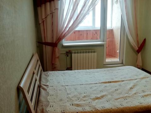 квартира по адресу Червоной Калины просп. (Владимира Маяковского), 66