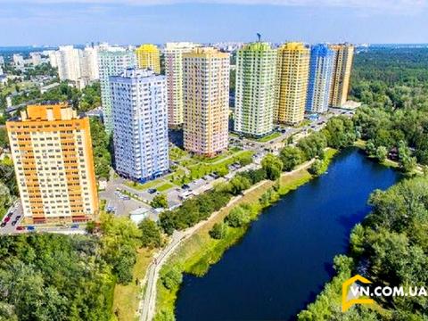 квартира за адресою Воскресенська вул., 16-Г