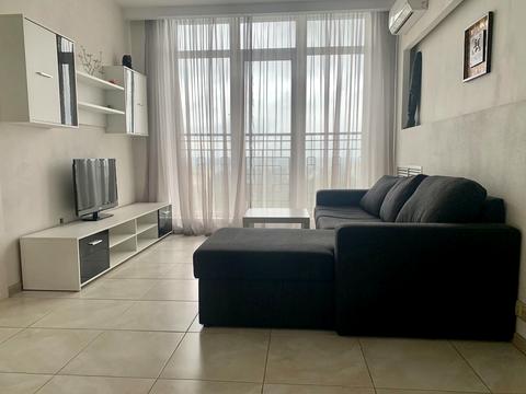 квартира за адресою Івана Крамського вул., 9