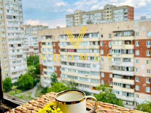 квартира за адресою Червоної Калини просп. (Володимира Маяковського), 4-А