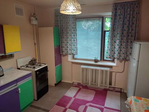 квартира за адресою Івана Дяченка вул., 6