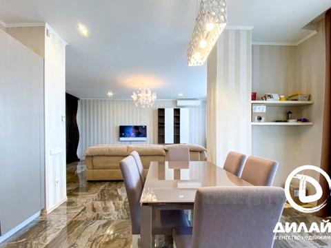 квартира за адресою Дніпровські Пороги вул., 15