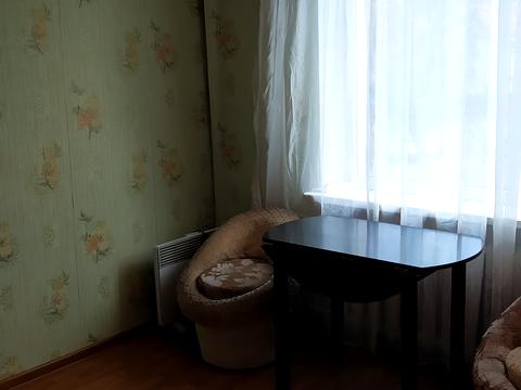 квартира по адресу Озёрная ул., 1