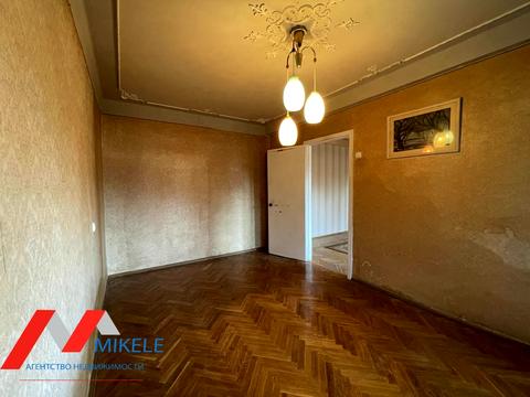 квартира за адресою Ісаакяна вул., 2