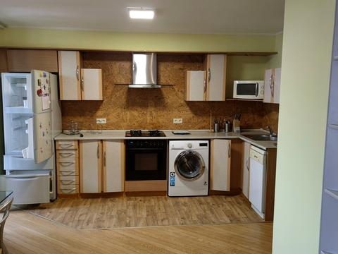 квартира за адресою Казанська вул., 18