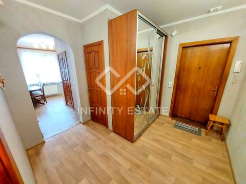 квартира за адресою Київ, Степана Олійника вул., 11